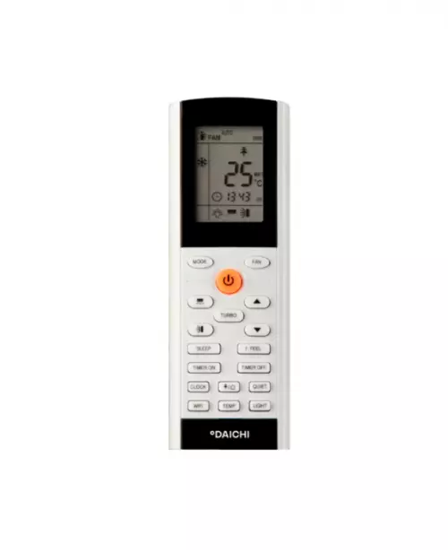 Сплит-система Daichi ICE 2 Inverter ICE50AVQS1R-2 / ICE50FVS1R-2/-40
