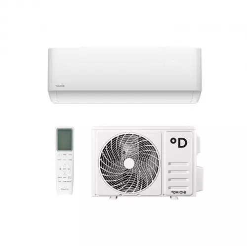 Сплит-система Daichi Air Inverter AIR50AVQS1R-2 / AIR50FVS1R-2