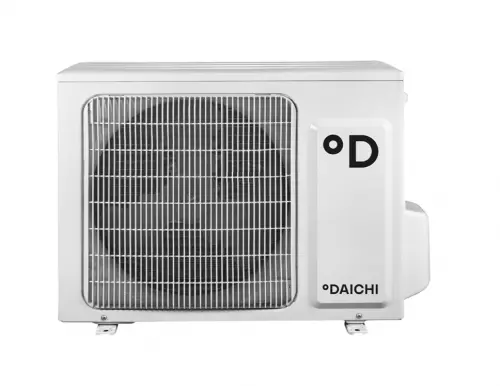 Сплит-система Daichi SIBERIA SIB25AVQS1R / SIB25FVS1R