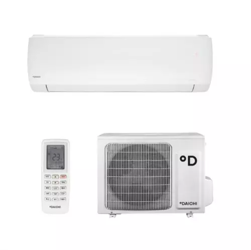 Сплит-система Daichi SIBERIA SIB50AVQS1R / SIB50FVS1R