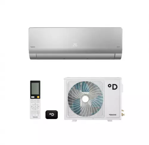 Сплит-система Daichi UNIQUE UNI25AVQS1R / UNI25FVS1R