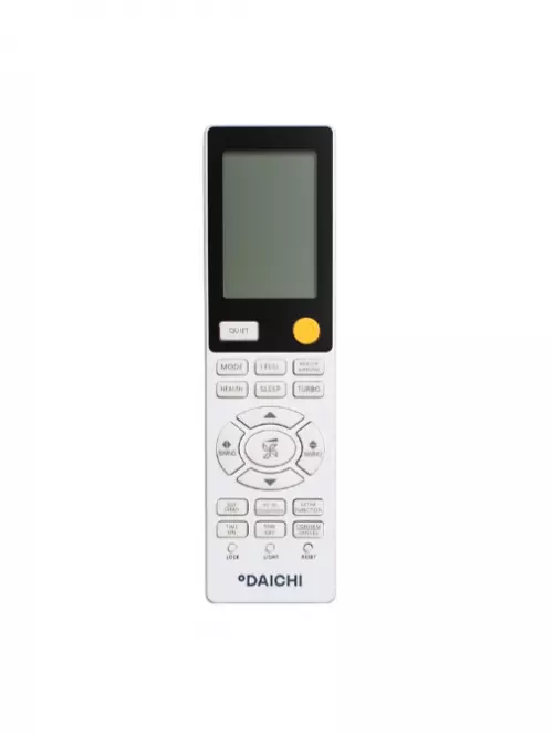 Сплит-система Daichi UNIQUE UNI25AVQS1R / UNI25FVS1R