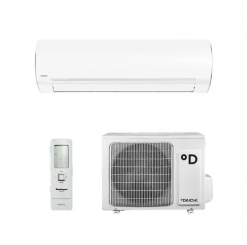 Сплит-система Daichi EVOLUTION EVO25AVQS1R / EVO25FVS1R