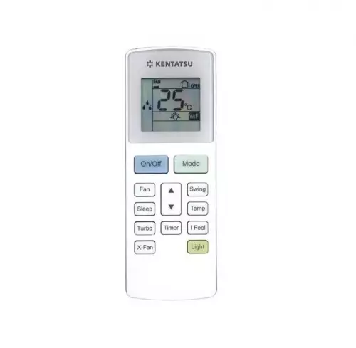 Сплит-система Kentatsu TIBA KSGTI70HFAN1 / KSRTI70HFAN1