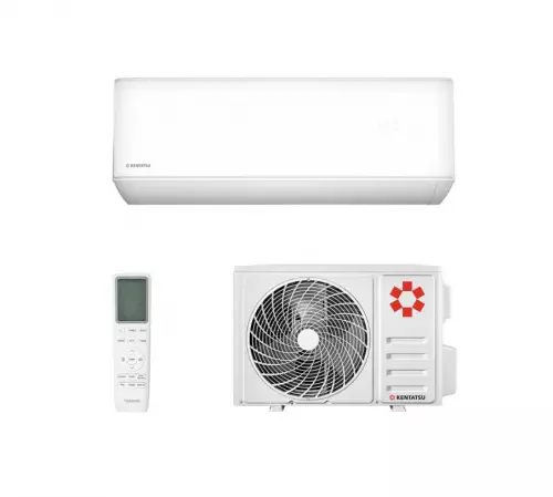 Сплит-система Kentatsu HARUKI Inverter KSGHA35HZRN1 / KSRHA35HZRN1