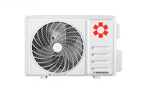Сплит-система Kentatsu ATAMA Inverter KSGAT26HZRN1 / KSRAT26HZRN1