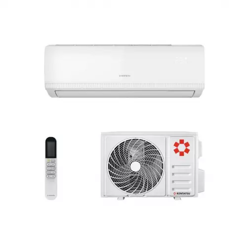 Сплит-система Kentatsu ATAMA Inverter KSGAT70HZRN1 / KSRAT70HZRN1