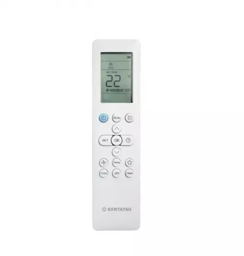 Сплит-система Kentatsu YUKI INVERTER KSGYK21HZRN1 / KSRYK21HZRN1