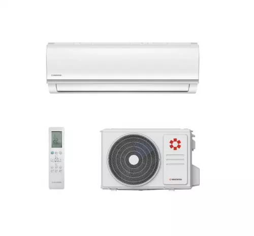 Сплит-система Kentatsu YUKI INVERTER KSGYK53HZRN1 / KSRYK53HZRN1