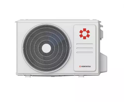 Сплит-система Kentatsu KANAMI DC inverter KSGA53HZRN1W / KSRA53HZRN1