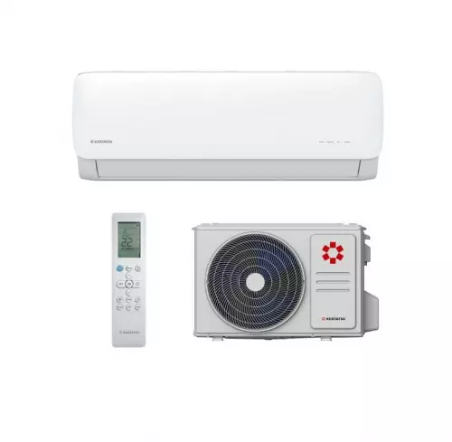 Сплит-система Kentatsu KANAMI DC inverter KSGA70HZRN1W / KSRA70HZRN1