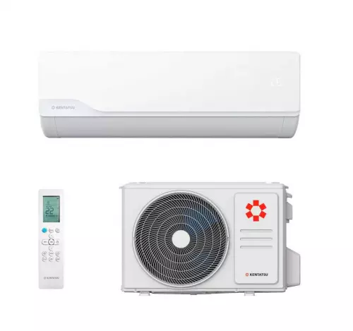 Сплит-система Kentatsu KUMO Inverter KSGKU50HZRN1 / KSRKU50HZRN1