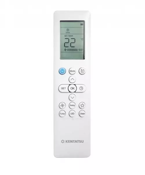 Сплит-система Kentatsu KUMO Inverter KSGKU70HZRN1 / KSRKU70HZRN1