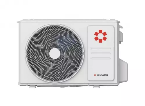 Сплит-система Kentatsu KUMO Inverter KSGKU35HZRN1W / KSRKU35HZRN1