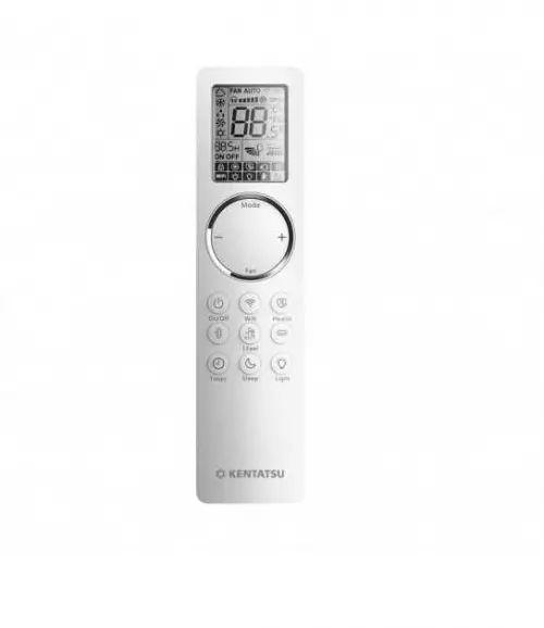 Сплит-система Kentatsu TOKACHI KSGTO70HZRN1 / KSRTO70HZRN1