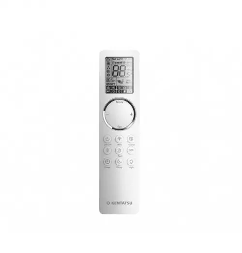 Сплит-система Kentatsu TAMASHI KSGTA26HZRN1 / KSRTA26HZRN1