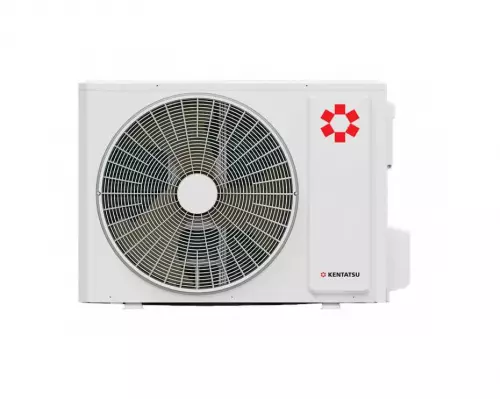 Сплит-система Kentatsu TAMASHI KSGTA35HZRN1 / KSRTA35HZRN1