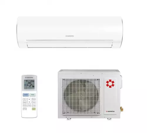 Сплит-система Kentatsu OTARI KSGOT50HZRN1 / KSROT50HZRN1
