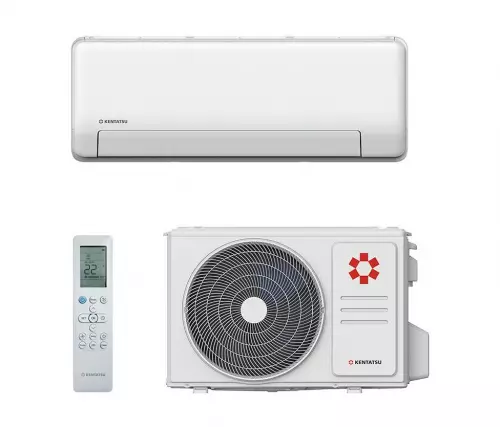 Сплит-система Kentatsu SEMPAI KSGPA70HZRN1 / KSRPA70HZRN1