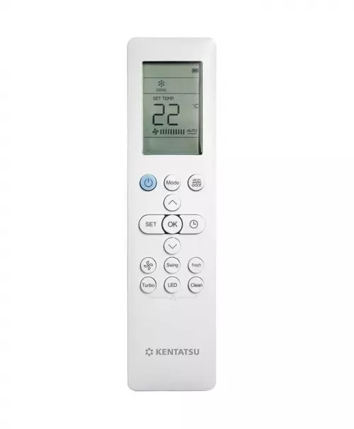 Сплит-система Kentatsu SEMPAI KSGPA70HZRN1 / KSRPA70HZRN1