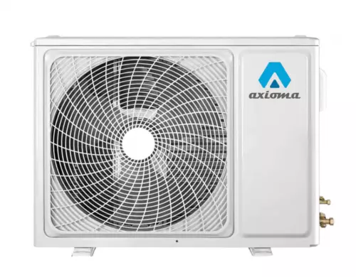 Сплит-система Axioma (серия F) ASX09F1 / ASB09F1