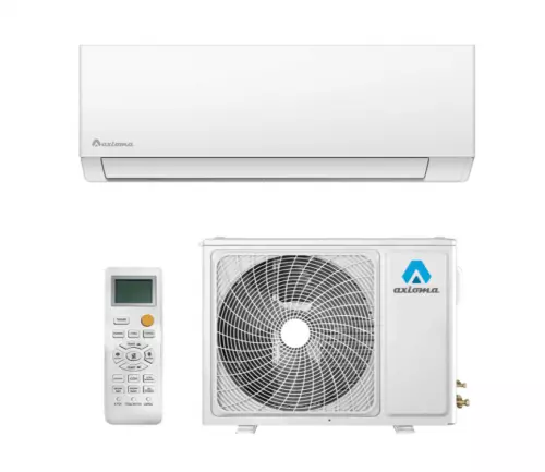 Сплит-система Axioma (серия F) ASX12F1 / ASB12F1