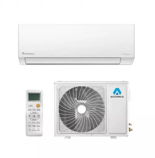 Сплит-система Axioma (серия F) DC inverter ASX07FZ1 / ASB07FZ1
