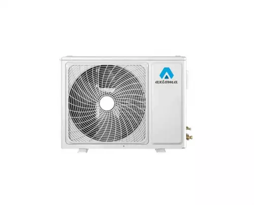 Сплит-система Axioma (серия F) DC inverter ASX18FZ1 / ASB18FZ1