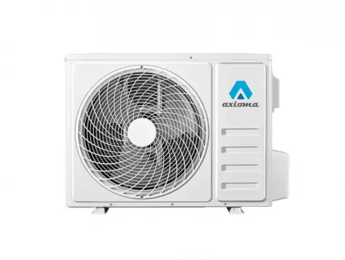 Сплит-система Axioma (серия H) DC inverter ASX24H1Z1R / ASB24H1Z1R