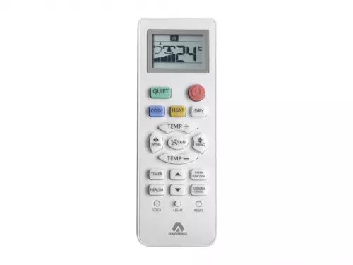 Сплит-система Axioma (серия D) ASX12D1/ASB12D1