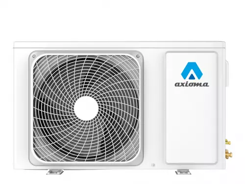 Сплит-система Axioma (серия D) ASX24D1/ASB24D1